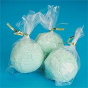 Bath Fizz Kit  (makes 50)