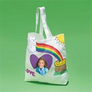 Color-Me� Heart Bag Craft Kit (makes 12)