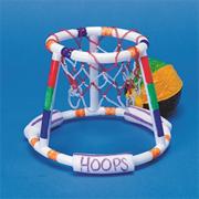Color-Me� Water Basketball Craft Kit (makes 12)