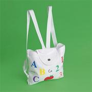 Color-Me� Bags with Snaps Craft Kit (makes 12)
