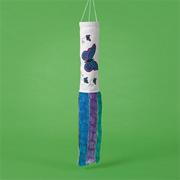 Color-Me� Windsock Craft Kit (makes 12)