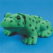 More info about Bobblehead Frog Craft Kit (makes 12) Bobblehead Frog Craft Kit (makes 12)