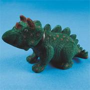 More info about Bobblehead Dino Craft Kit (makes 12) Bobblehead Dino Craft Kit (makes 12)