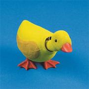 Bobblehead Duck Craft Kit (makes 12)