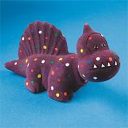 More info about Bobblehead Dragon Craft Kit (makes 12) Bobblehead Dragon Craft Kit (makes 12)