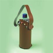 Leather Look Water Bottle Holder Craft Kit (makes 12)