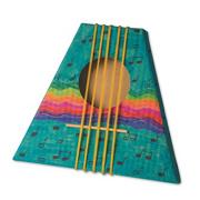 Make-A-MandoHarp Craft Kit  (makes 12)
