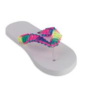 Adult Size Flip Flops Craft Kit (makes 12)
