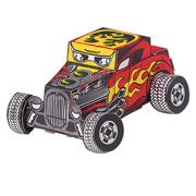 Classic Custom Hot Rod Craft Kit  (makes 12)