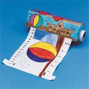 More info about Color-Me™ Measure 'N Learn Craft Kit (makes 12) Color-Me™ Measure 'N Learn Craft Kit (makes 12)