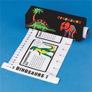 Dinosaurs Measure 'N Learn Craft Kit (makes 12)