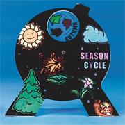 More info about Color-Me™ Season Cycle Spin 'N Learn™ Craft Kit (makes 12) Color-Me™ Season Cycle Spin 'N Learn™ Craft Kit (makes 12)