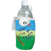 Color-Me� Water Bottle Holder Craft Kit (makes 12)