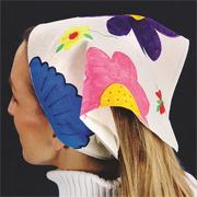 Color-Me� Bandanas Craft Kit (makes 12)