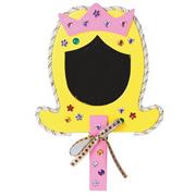 Mirror Craft Kit  (makes 6)