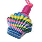 Seashell Sand Art Bottle Kit  (makes 12)