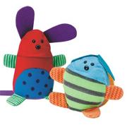More info about Stuffable Friends Craft Kit (makes 12) Stuffable Friends Craft Kit (makes 12)