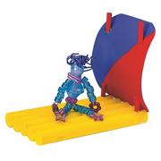 Wood River Raft Craft Kit  (makes 12)
