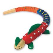 Lizzy Lizard Craft Kit  (makes 12)