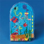 Ocean Pinball Kit  (makes 12)