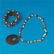 Luau Jewelry Kit  (makes 12)