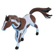 More info about Bobblehead Horse Craft Kit (makes 12) Bobblehead Horse Craft Kit (makes 12)