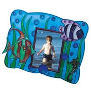 Fish Sun Catcher Frame Craft Kit (makes 12)