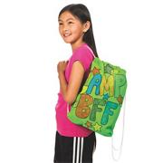 Be Green Backpack Craft Kit (makes 12)