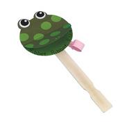 Frog Stick Puppet Craft Kit (makes 12)