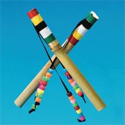 Unity Sticks Craft Kit (makes 12)