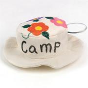 More info about Mini Bucket Hat Purse Craft Kit (makes 12) Mini Bucket Hat Purse Craft Kit (makes 12)