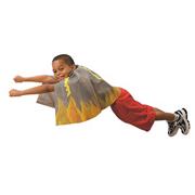 More info about Mini Super Hero Capes Craft Kit (makes 12) Mini Super Hero Capes Craft Kit (makes 12)