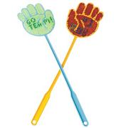 More info about Hands Up Plastic Fly Swatter Craft Kit (makes 12) Hands Up Plastic Fly Swatter Craft Kit (makes 12)