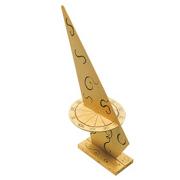 Wood Sundial Craft Kit (makes 12)