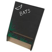 Bat House Craft Kit (makes 3)