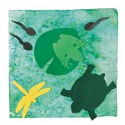 Pond Scenes Craft Kit (makes 12)