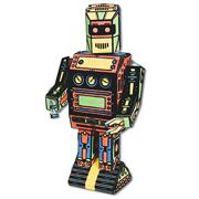 3-D Robot Craft Kit (makes 12)