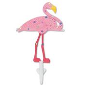 Flamingo Garden Stake Craft Kit (makes 12)