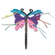 Butterfly Garden Stake Craft Kit (makes 12)