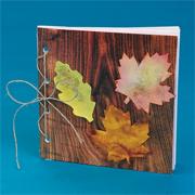 Nature Journal Kit Craft Kit (makes 12)