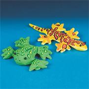 Color-Me� Sand Animals Craft Kit (makes 12)