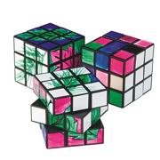 Color-Me� Cube Craft Kit (makes 12)