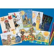 More info about Multicultural Puzzles Craft Kit (makes 24) Multicultural Puzzles Craft Kit (makes 24)