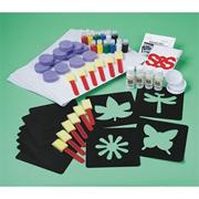 Theracraft� Placemat Craft Kit (makes 12)