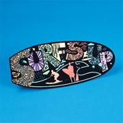 Surf's Up Velvet Craft Kit (makes 12)