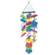 Aloha Mobile Craft Kit (makes 12)