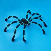 Spider Craft Kit (makes 12)