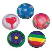 Acrylic Stone Magnet Craft Kit (makes 12)