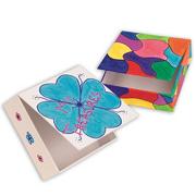 Color-Me� Keepsake Box Craft Kit (makes 12)