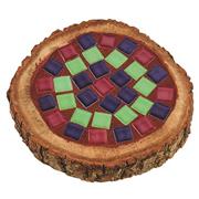 Mosaic Woodland Coaster Craft Kit (makes 10)